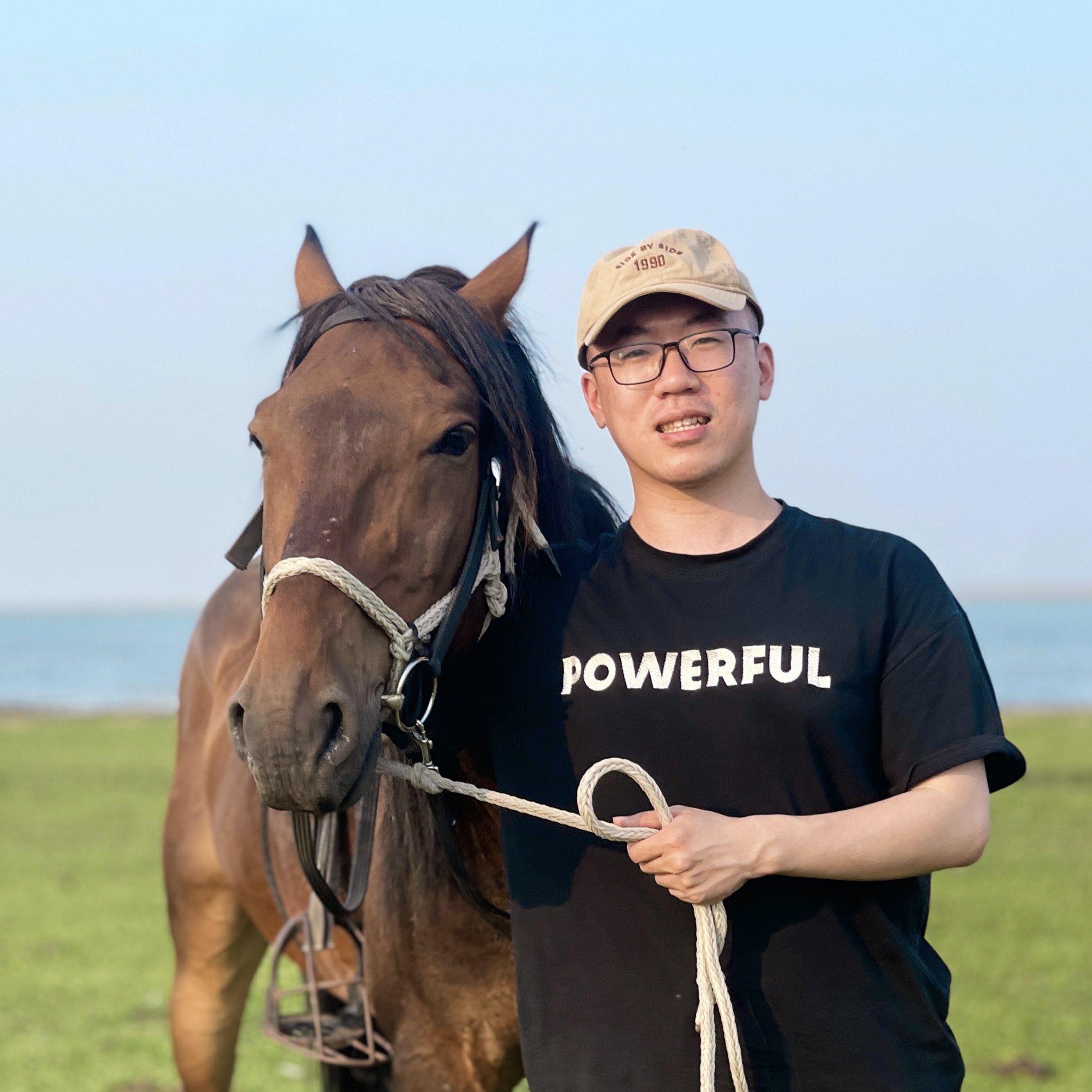 Kexiang Huang